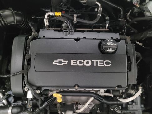 Used 2016 Chevrolet Cruze LS image 30