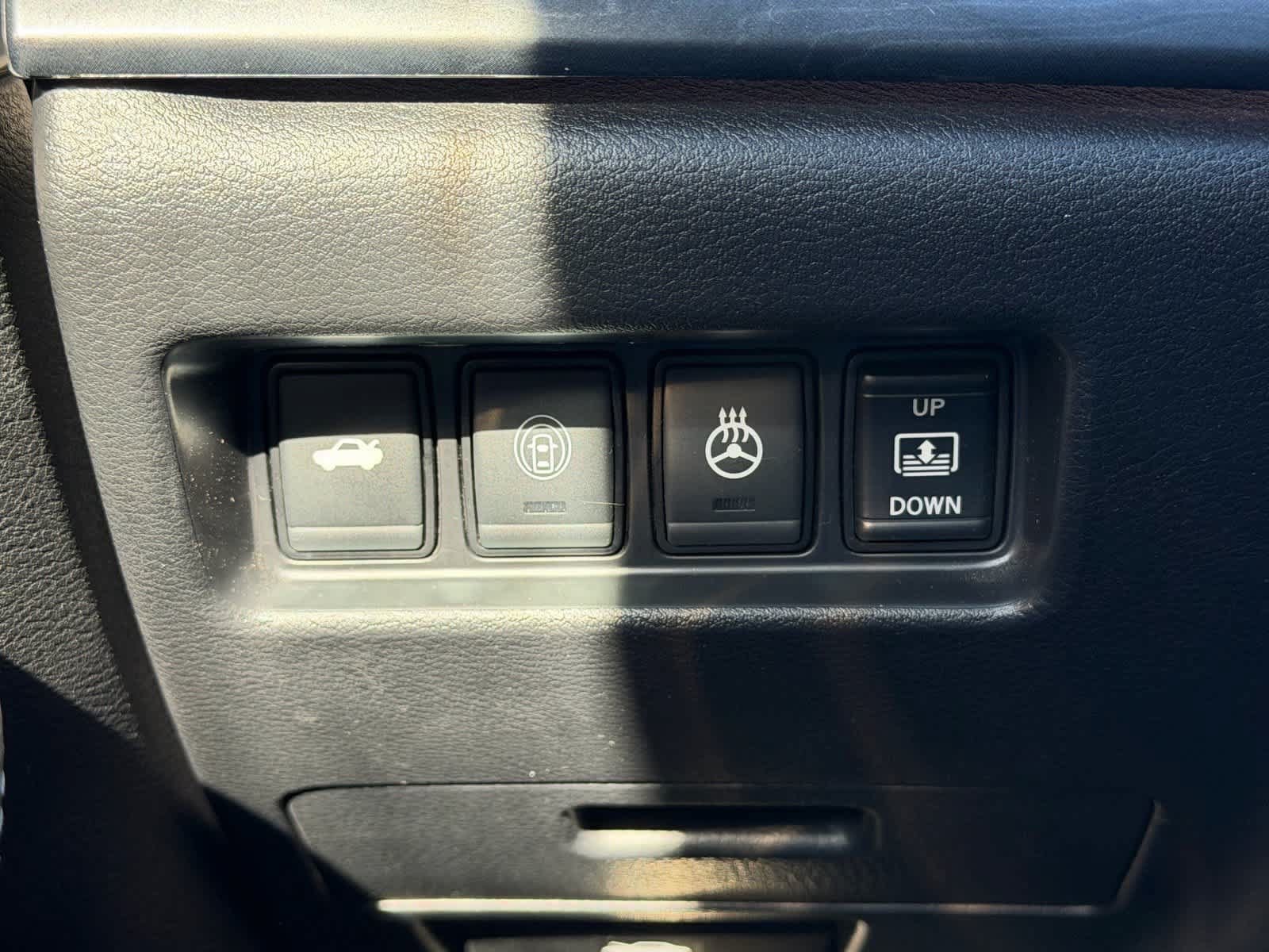 Certified 2019 Nissan Maxima Platinum w/ Sport Mat Group FWD image 30