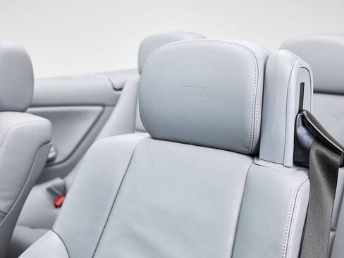 Used 2005 BMW M3 Convertible RWD image 75