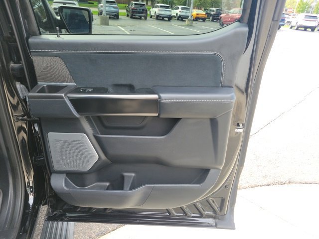 Used 2022 Ford F150 Platinum w/ Equipment Group 701A High AWD/4WD image 22