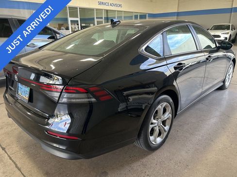 Used 2023 Honda Accord LX image 3
