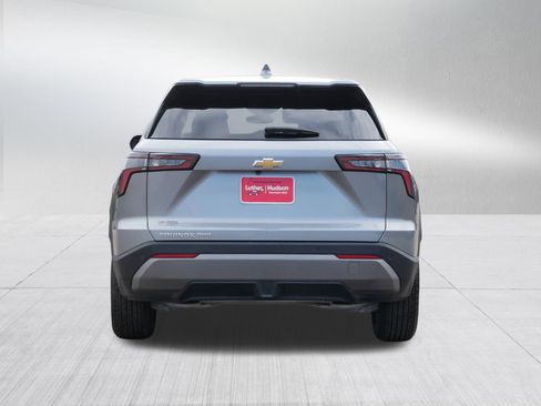 Used 2025 Chevrolet Equinox LT image 6