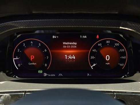 New 2026 Volkswagen Atlas Peak Edition AWD/4WD image 12