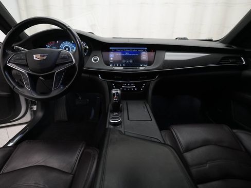 Used 2019 Cadillac CT6 Sport AWD/4WD image 5