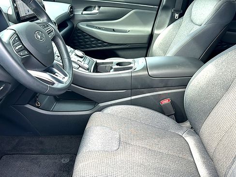 Used 2023 Hyundai Santa Fe SEL w/ Cargo Package image 13