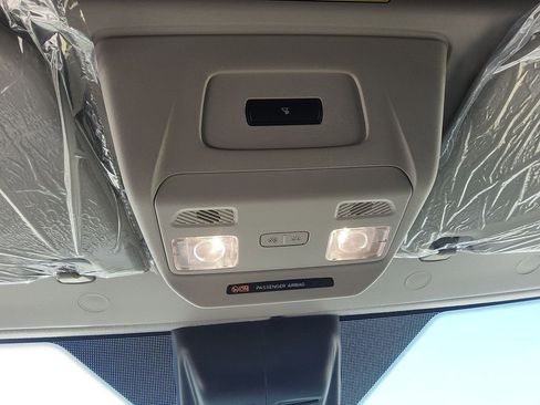 New 2026 Ford Transit 350 148 High Roof w/ Load Area Protection Package RWD image 12