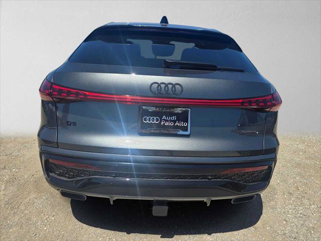 New 2026 Audi Q5 Premium Plus AWD/4WD image 4