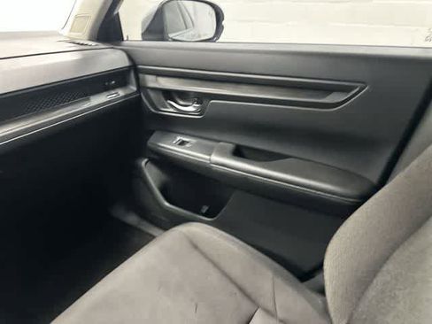 Used 2025 Honda CR-V EX image 13