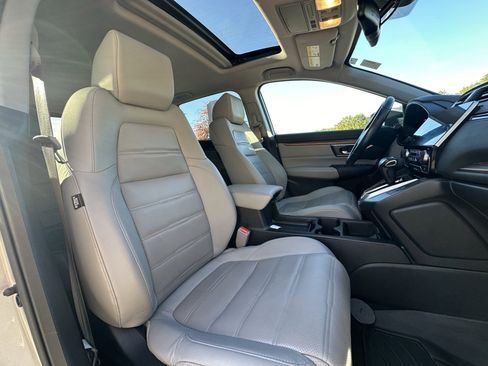 Used 2018 Honda CR-V EX-L image 35