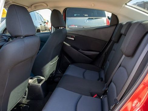 Used 2016 Scion iA image 16