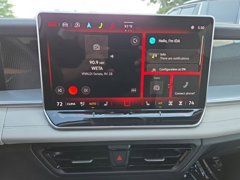 New 2025 Volkswagen Tiguan SE image 23