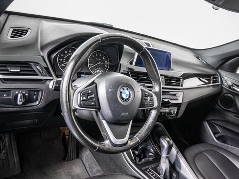 Used 2018 BMW X1 sDrive28i w/ Convenience Package image 16