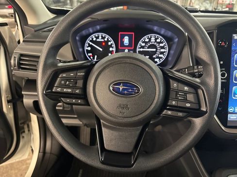 Certified 2024 Subaru Crosstrek 2.0i Premium image 21