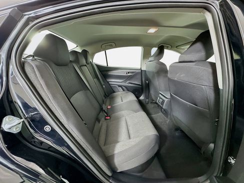 Certified 2025 Toyota Camry LE FWD image 26