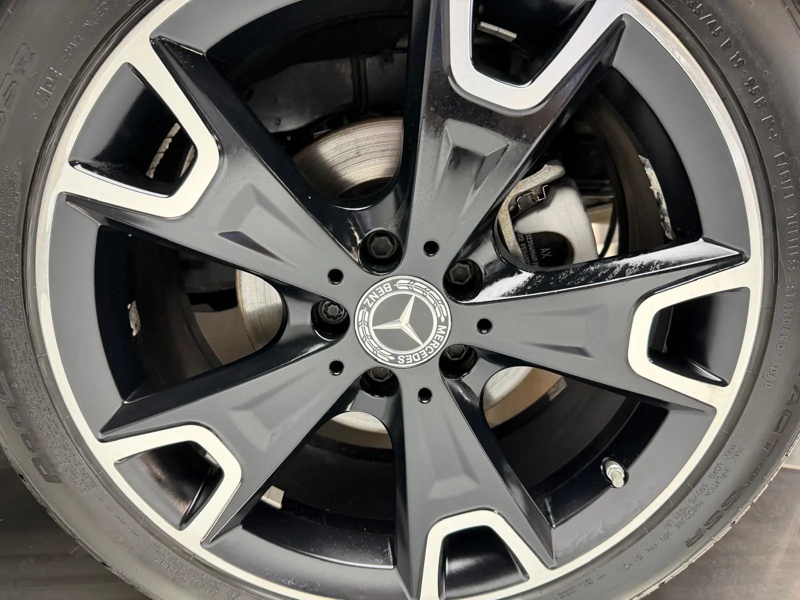 Used 2018 Mercedes-Benz GLA 250 w/ Multimedia Package image 8