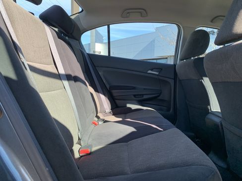 Used 2009 Honda Accord LX-P image 33