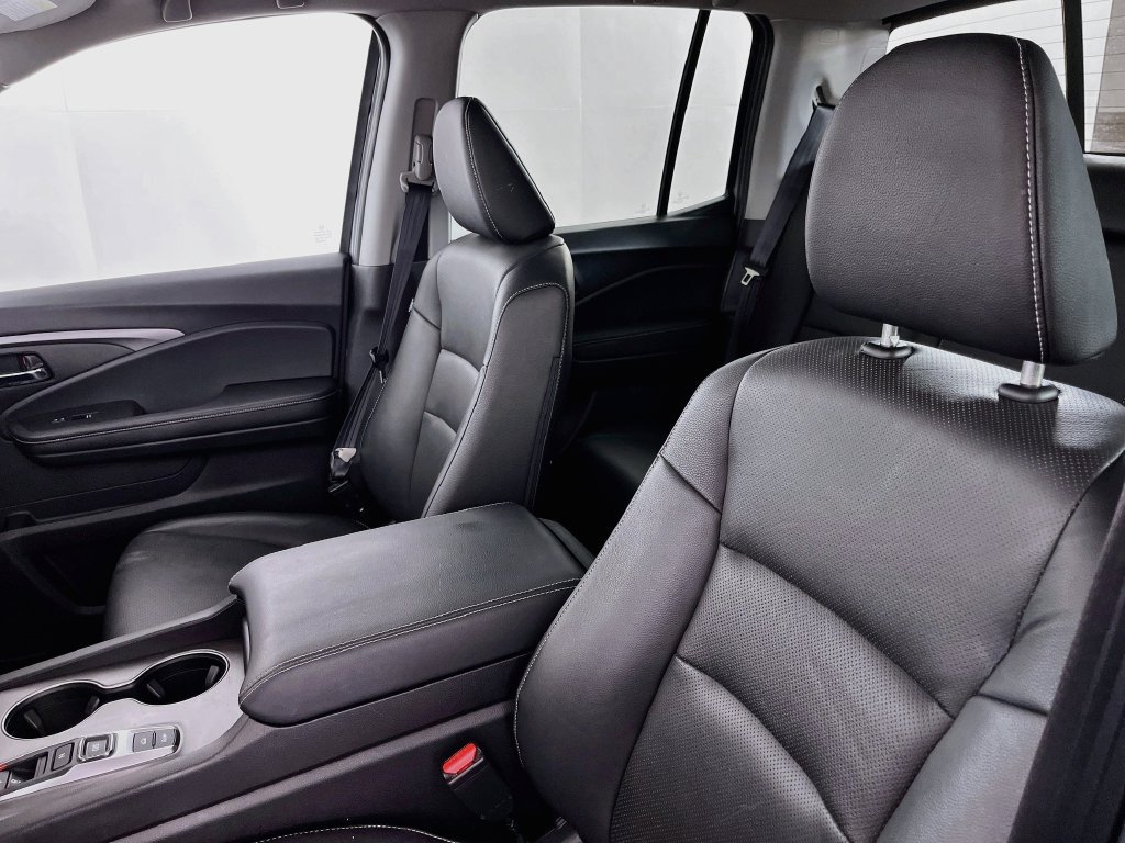 Used 2025 Honda Ridgeline RTL image 26