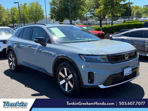 Used 2025 Honda Prologue Touring image 1