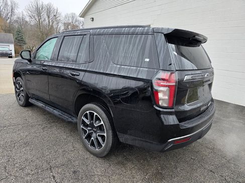 Used 2022 Chevrolet Tahoe RST image 7