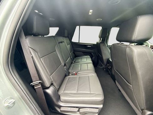 Used 2025 Chevrolet Tahoe LT AWD/4WD image 29