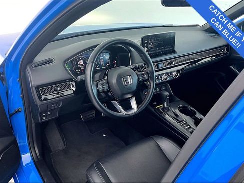 Used 2023 Honda Civic Sport Touring image 18