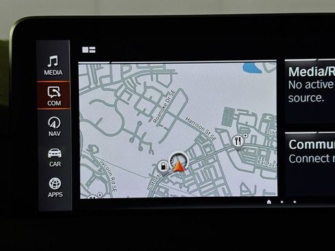 Used 2023 BMW X3 xDrive30i w/ Premium Package image 13