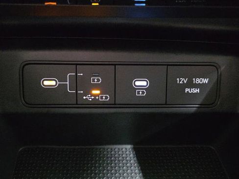 New 2026 Hyundai Tucson SEL image 21