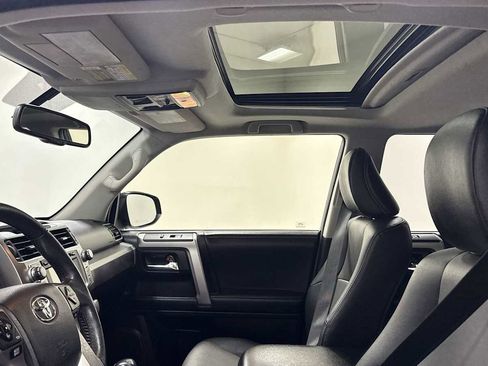 Certified 2019 Toyota 4Runner SR5 Premium image 24