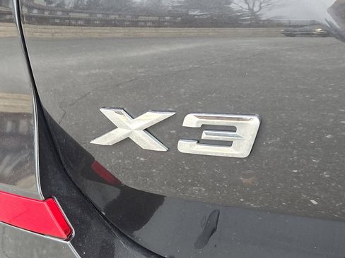 Used 2018 BMW X3 xDrive30i image 31