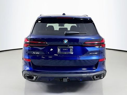 New 2026 BMW X5 xDrive40i w/ M Sport Package AWD/4WD image 6