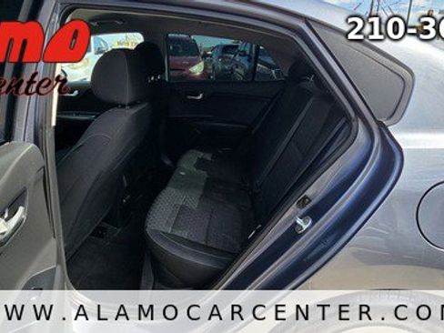 Used 2020 Kia Rio S image 26