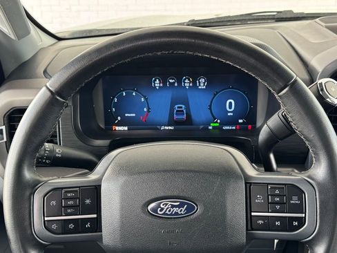 Used 2024 Ford F150 XLT w/ Mobile Office Package image 33