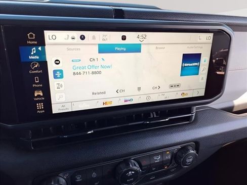 New 2025 Jeep Wrangler Sport S AWD/4WD image 13