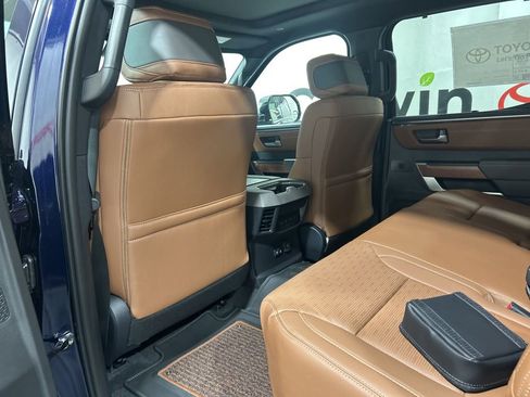 New 2026 Toyota Tundra 1794 Edition AWD/4WD image 18