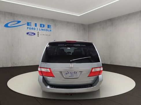 Used 2005 Honda Odyssey EX-L image 9