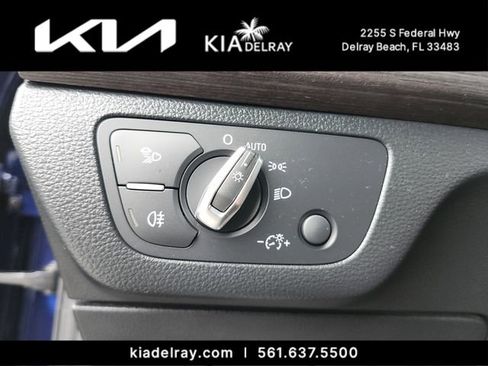 Used 2024 Audi Q5 2.0T Premium AWD/4WD image 28