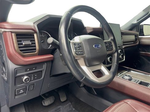 Used 2022 Ford Expedition Max Limited image 55