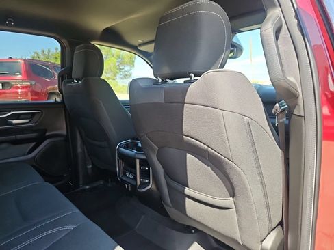 Used 2022 RAM 1500 Big Horn AWD/4WD image 25