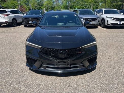 Used 2024 Acura Integra Type S FWD image 8