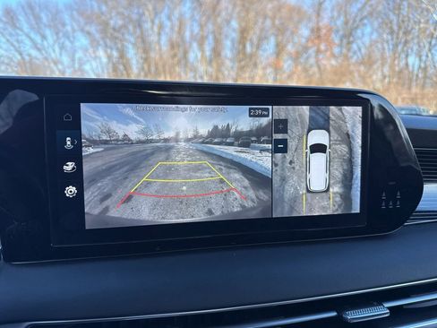 Used 2023 Hyundai Palisade Calligraphy image 25