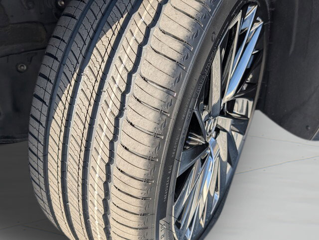 Certified 2025 Lexus ES 300h Ultra Luxury w/ Accessory Package (Z2) FWD image 34