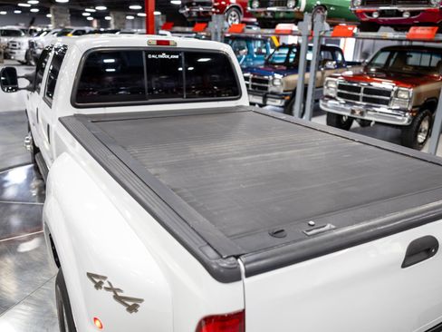 Used 2002 Ford F350 Lariat image 34