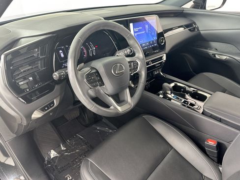 Used 2023 Lexus RX 350 FWD w/ Accessory Package (K3) image 9