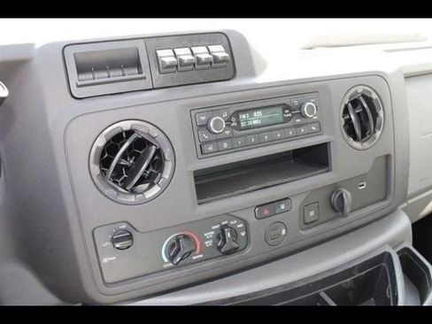 New 2024 Ford E-350 and Econoline 350 Super Duty w/ Driver's Safety Package image 11