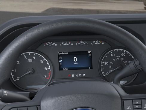 New 2026 Ford F250 XL w/ STX Appearance Package image 13