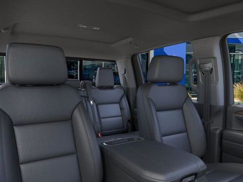 New 2026 Chevrolet Silverado 2500 LT w/ Trail Boss Package image 24