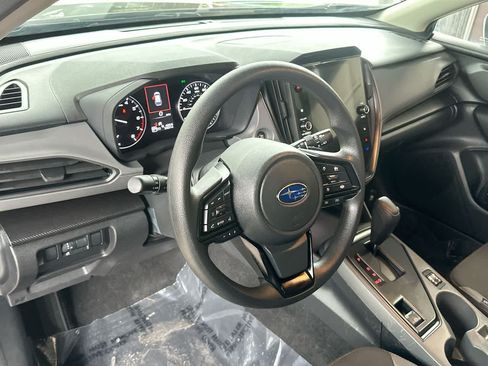 Used 2026 Subaru Crosstrek 2.5i Premium AWD/4WD image 13
