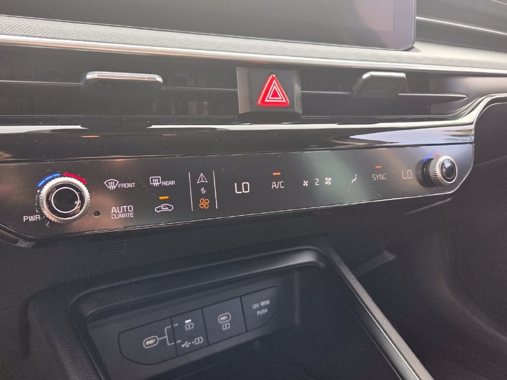 Used 2025 Kia K5 LXS FWD image 20