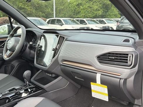 New 2026 Subaru Forester Sport AWD/4WD image 18