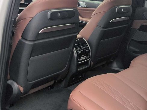 New 2027 BMW X7 M60i AWD/4WD image 19